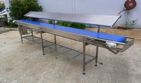 ConveyorsWA